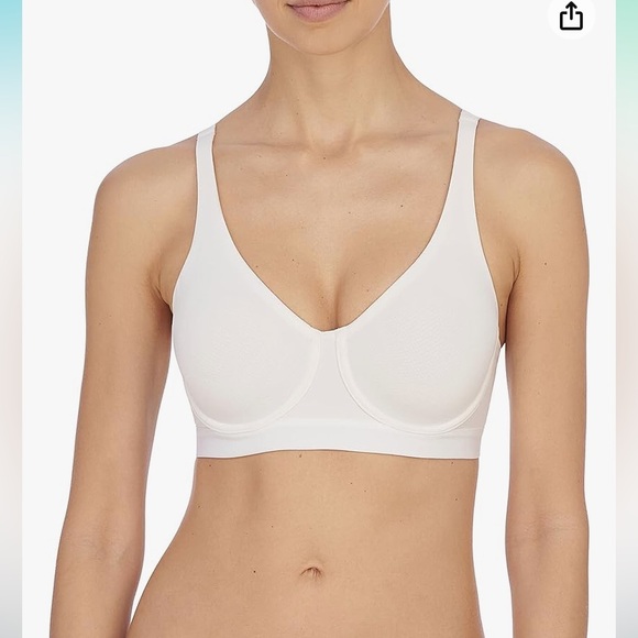 Natori Sports Bra Women's Recharge Lot of 5 32DD  Underwire Adjustable Support - Picture 2 of 14